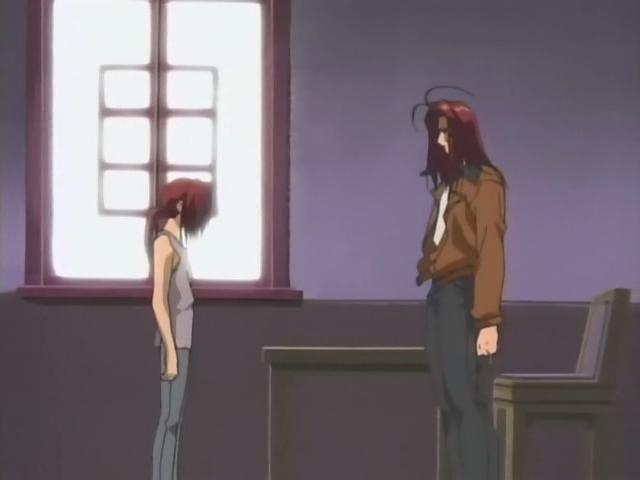 Otaku Gallery  / Anime e Manga / Saiyuki / Screen Shots / Saiyuki Reload / 06 - Riconquista / 120.jpg